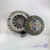 کیت کلاچ آلستر پراید