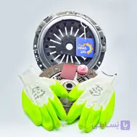 کیت کلاچ زانتیا 2000، EF7 توربو و دنا پلاس توربو