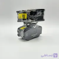 لنت ترمز جلو ۴۰۵، پارس سال و سمند الیجیبل