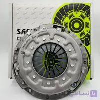کیت کلاچ پراید تقویتی سیف صنعت