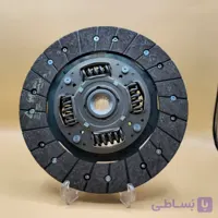 کیت کلاچ پژو XU7 پلاس آلستر