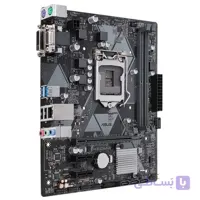 باندل ASUS PRIME H310M-K+CPU Pentium G5400+4GB RAM