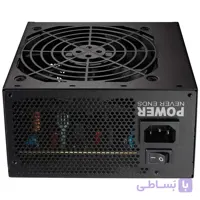 منبع تغذیه کامپیوتر اف اس پی مدل HV PRO 550W