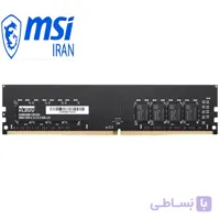 رم کامپیوتر Klevv DDR4 8GB 3200MHz CL22 - فروشگاهmsiایران