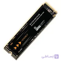 حافظه SSD اینترنال ایکس-انرژی  مدل FALCON ظرفیت 256 گیگابایت