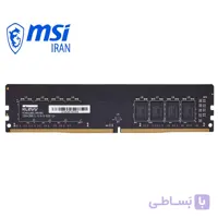 رم کامپیوتر Klevv DDR4 8GB 2666MHz CL19 - فروشگاهmsiایران