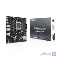باندل شماره 7 PRIME A620AM-K+RYZEN 5 8500G+8GB RAM