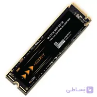 حافظه SSD ایکس انرژی X-Energy Falcon 128GB M.2