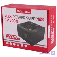 پاور 300 وات تسکو TSCO TP 700N - فروشگاهmsiایران