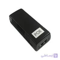 آداپتور PoE مدل POE-48W-24