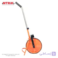 چرخ متر طرح بی ام آی آنالوگ مدل CLL100 ا Analog BMI design wheel meters model CLL100