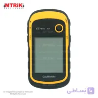 جی پی اس گارمین مدل eTrex 10