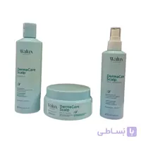 کیت اسکالپ درماکر والوکس 300 میل