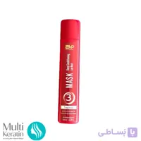 ماسک تثبیت کننده کراتین ای اچ پی EHP