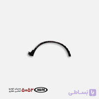 زه دور گلگیر جلو چپ _ تیگو 7 پرو