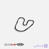 نوار درب صندوق _ آریزو 6