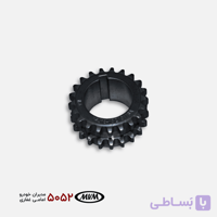 دنده تایم میل لنگ  _ تیگو 8 پرو – FX