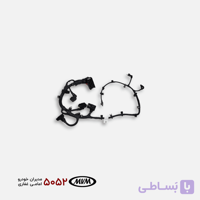 دسته سیم گیربکس _  FX – تیگو 7 پرو – تیگو 8 پرو – آریزو 6