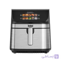 سرخ‌کن بدون روغن بیشل مدل BL-AF-H3501