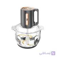 خردکن ویلز مدل VL-6037
