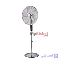 پنکه فلزی ایستاده بیشل مدل BL-SF-5204S
