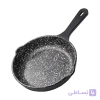 تابه چدن نالینو مدل Unica سایز 14
