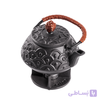 قوری چدن نالینو مدل Fiorenza