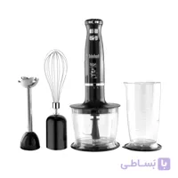 گوشت کوب برقی بیشل مدل BL-Sb-015B