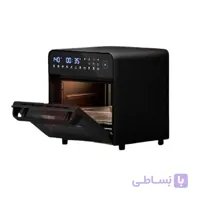 سرخ کن بدون روغن مورانو مدل AF-01-B