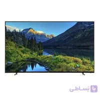 تلویزیون ال ای دی هوشمند امپریال مدل EM-6580 سایز 65 اینچ