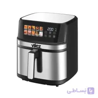 سرخ‌ کن بدون روغن ویلز مدل VL-5066