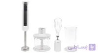 گوشت کوب برقی بیشل مدل BL-SB-014 ا Bishel BL-SB-014 Hand Blender