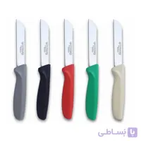 چاقوی آشپزخانه زولینگن مدل اره ای