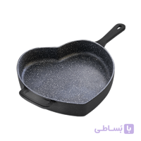 تابه چدن نالینو مدل Amante سایز 20
