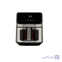 سرخ کن بدون روغن سوبال SB-711