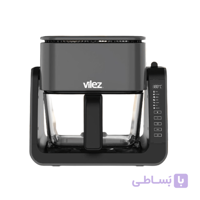 سرخ کن رژیمی ویلز مدل VL-5060