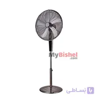 پنکه فلزی ایستاده بیشل مدل BL-SF-5204G