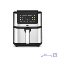سرخ کن بدون روغن ویلز مدل VL-5064