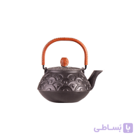 کتری چدن نالینو مدل Fiorenza