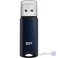 فلش مموری سیلیکون پاورر Marvel M02 USB 3 ظرفیت 64 گیگابایت