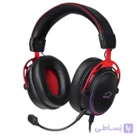 هدست گیمینگ تسکو مدل GH 6155 KRONOS