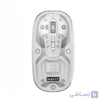 موس بی سیم هویت MS-62WB PRO