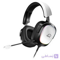 هدست گیمینگ تسکوگیم مدل GH 6160 Luxor