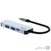 هاب تسکو مدل USB THU 1152