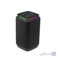 اسپیکر بلوتوثی قابل حمل امگا مدل SP220