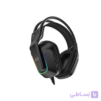 هدست گیمینگ تسکو GH 5143 Phantomus