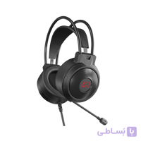 هدست گیمینگ تسکوگیم GH 5149 Ignis