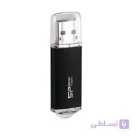 فلش مموری سیلیکون پاور Ultima ll i Series USB 2 ظرفیت 32 گیگابایت