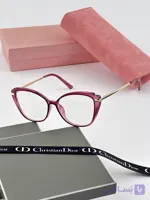 عینک بلوکات زنانه دیور Dior مدل 2090