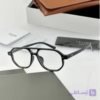 عینک طبی مردانه سلین، عینک طبی زنانه سلین، عینک طبی سلین